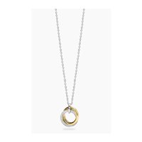 Collana Kidult Donna Style 88 in Acciaio 851183
